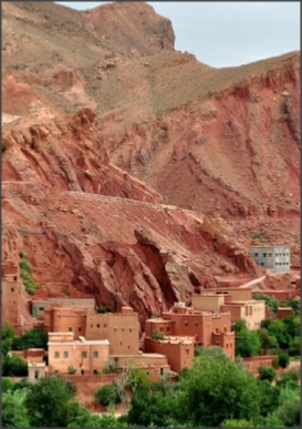 Morocco Every Day tours, excursions