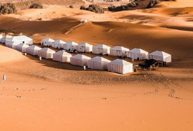 Morocco Today Travel