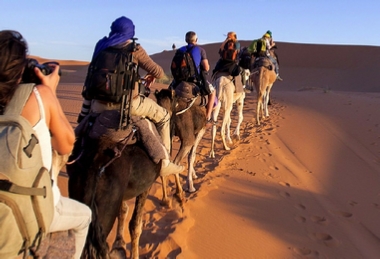 Morocco Today Travel
