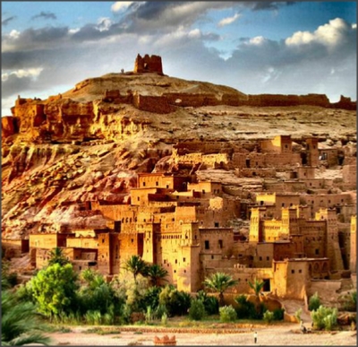 Morocco Every Day tours, excursions