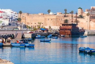 Morocco Today Travel