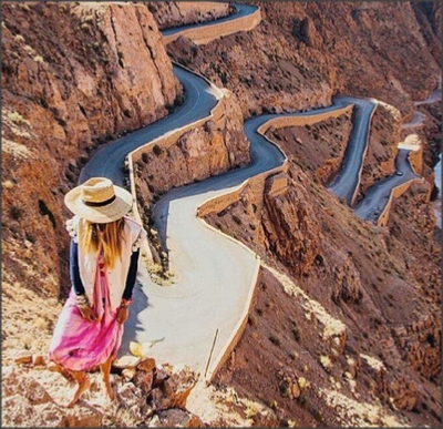 Morocco Every Day tours, excursions