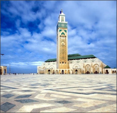 Morocco Every Day tours, excursions