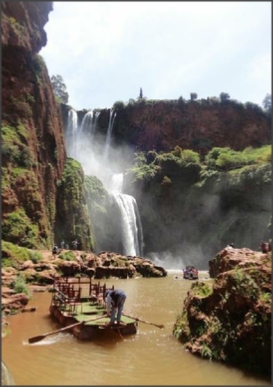 Morocco Every Day tours, excursions