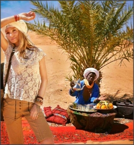 Morocco Every Day tours, excursions