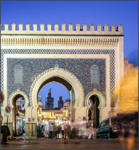 Morocco Every Day tours, excursions