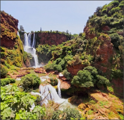 Morocco Every Day tours, excursions