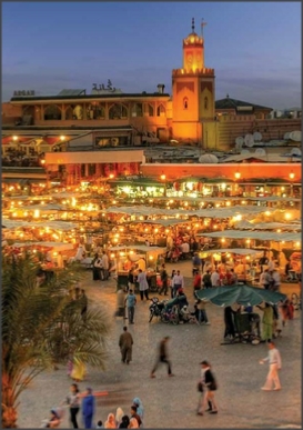 Morocco Every Day tours, excursions