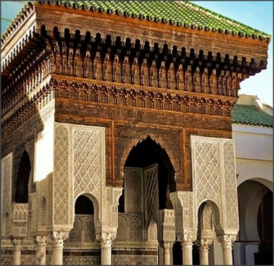 Morocco Every Day tours, excursions