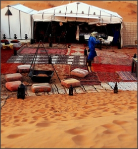 Morocco Every Day tours, excursions